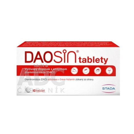 DAOSiN