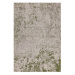 Khaki vonkajší koberec z recyklovaných vlákien 120x170 cm Dara – Asiatic Carpets