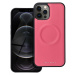 Roar Mag Morning Apple iPhone 12 Pro Max hot pink