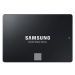 Samsung 870 EVO SSD 2,5" 250GB