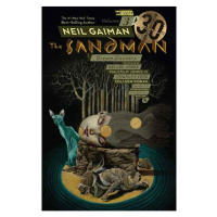 DC Comics Sandman 03: Dream Country (30th Anniversary Edition)