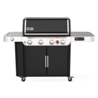 Weber GENESIS EX-435