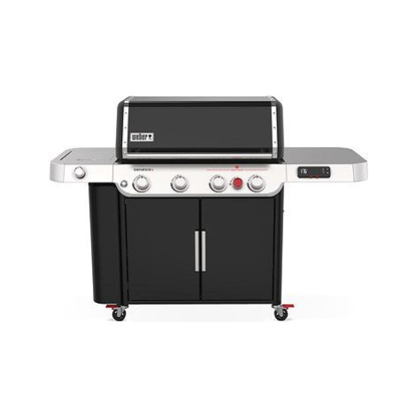 Weber GENESIS EX-435