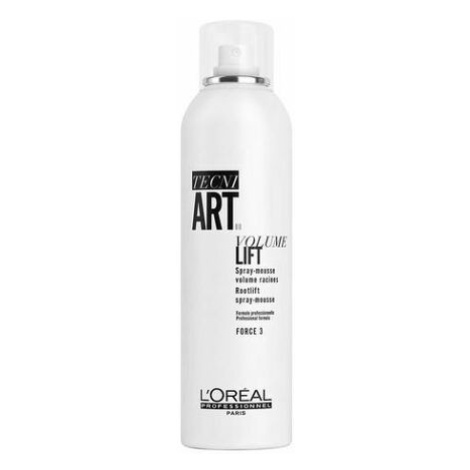 L´ORÉAL Professionnel Tužiaca pena pre objem vlasov od korienkov Tecni.Art Volume Lift 250 ml