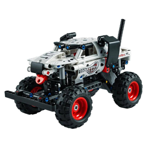 LEGO® Technic 42150 Monster Jam MonsterMutt Dalmatín