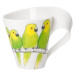 VILLEROY & BOCH Darčekový hrnček CONURE z kolekcie NEW WAVE