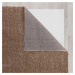 Kusový koberec Indulgence Velvet Taupe - 160x230 cm Flair Rugs koberce