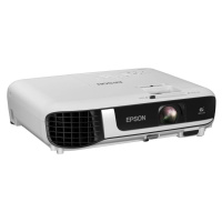 EPSON projektor EB-W51, 1280x800, 4000ANSI, 16.000:1, VGA, HDMI, USB 3-in-1, REPRO 2W