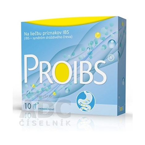 PROIBS