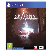 Skábma Snowfall (PS4)