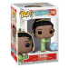 Funko POP! Disney 100th Anniversary: Tiana Retro Reimagined Special Edition