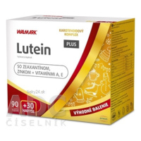 WALMARK Lutein PLUS PROMO 2022