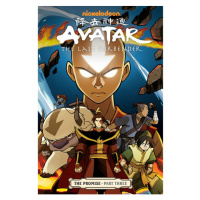 Dark Horse Avatar The Last Airbender: The Promise Part 3