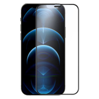 Apple iPhone 12 Pro Max, Ochranná fólia na displej, Fólia odolná voči nárazom (aj na zakrivenú č
