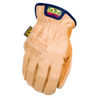 MECHANIX Kožené pracovné rukavice DuraHide Driver Trieda F9-360 S/8