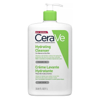 CERAVE Hydratačná čistiaca emulzia 1000 ml