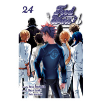 Viz Media Food Wars! 24 - Shokugeki no Soma