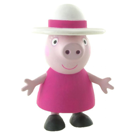 Comansi Peppa pig Granny