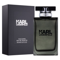 Lagerfeld Karl Lagerfeld for Him 100ml