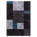 Kusový koberec Hawaii 1330 tyrkys - 120x170 cm Ayyildiz koberce