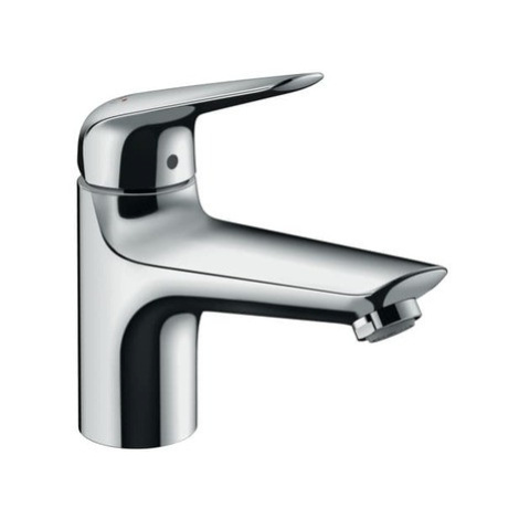 Vaňová batéria Hansgrohe Novus bez sprchového setu chróm 71322000