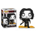 Funko POP! #1429 Filmy: The Crow- Eric w/crow