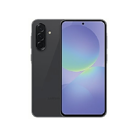 Samsung Galaxy A36 5G SM-A336 Black 8+256GB SM-A366BZKGEUE