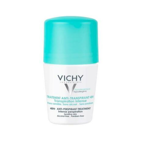 VICHY Roll-on proti nadmernému poteniu 50 ml