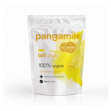 Pangamin BIFI Plus 200tbl