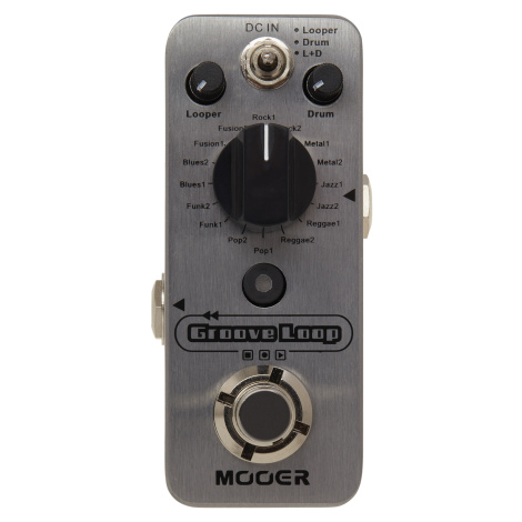 Mooer MLP 2