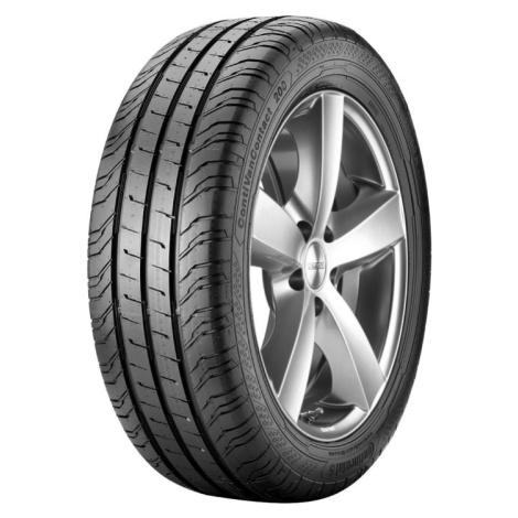 Continental ContiVanContact 200 ( 205/65 R15 99T RF )