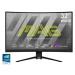 MSI MAG 325CQRXF herný monitor 32"