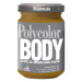 MAIMERI POLYCOLOR BODY - Modelovateľné akrylové pasty (806 - zlatá, 140 ml)