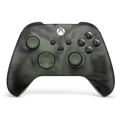 Xbox Wireless Controller Nocturnal Vapor Microsoft