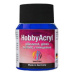 NERCHAU Hobby Akryl mat - akrylová farba 59 ml fialová 362405