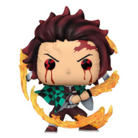 Funko POP! Demon Slayer: Tanjiro Kamado (Sun Breathing)