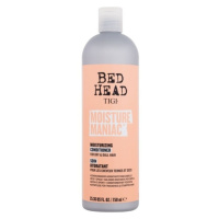 Tigi Bed Head Moisture Maniac Conditioner 750ml (Kondicioner pre revitalizaci a hydrataci)