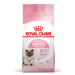 Royal Canin FHN BABYCAT granule pre gravidné mačky a mačiatka 2kg