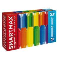 SmartMax -Krátké a dlhé tyče - 12 ks