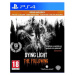 Dying Light: The Following - Enhanced Edition (PS4)