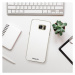 Plastové puzdro iSaprio - 4Pure - bílý - Samsung Galaxy S7