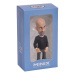 MINIX Football 7 cm: Manchester City - GUARDIOLA