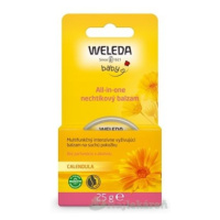 Weleda Baby All-in-one nechtíkový balzam 25 g