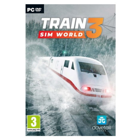 Train Sim World 3 (PC)