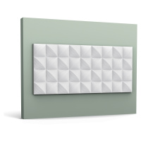 ORAC dekorační prvek W113 - 3D panel 200x25x2,2 cm ORAC Decor