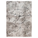 Kusový koberec Miami 129 Beige - 80x150 cm Berfin Dywany