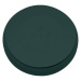 PETITE&MARS Set jedálenský silikónový TAKE&MATCH 2 ks tanier + príbor Misty Green 6m+