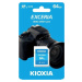 KIOXIA Exceria SD karta 64GB N203, UHS-I U1 Class 10