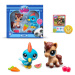 Littlest Pet Shop 2 figúrky