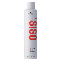 OSIS+ Schwarzkopf Freeze 300ml (Silná dlouhotrvající kontrola)